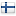 webdecontactos.com server is located in Finland